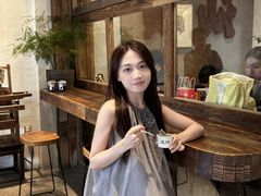 -成川茶店·潮汕工夫浓茶(万象店)