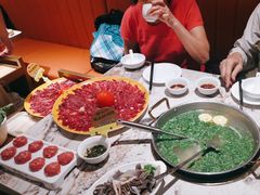 -潮汕大目牛肉火锅(皇岗旗舰店)
