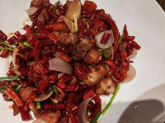 -粗茶淡饭·隐庐私厨(东亭店)