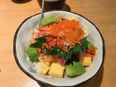 -沼津港渔市(宏伊国际广场店)