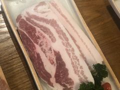 -喜来稀肉(北外滩白玉兰广场店)