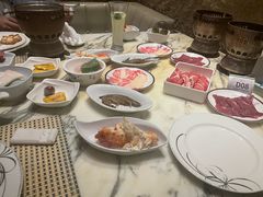 -雍和会海鲜姿造自助(湖东路店)