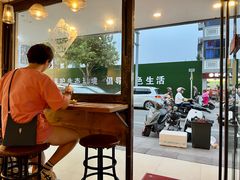 -越南牛肉河粉餐厅(书院巷店)