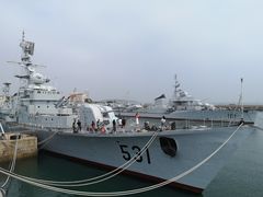 -中国人民解放军海军博物馆