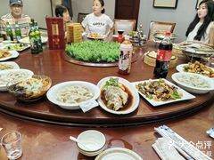 -好妈王饺子(滂江街店)