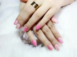 点击看大图 -Hands Nail专业美甲美睫