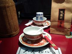 -味福记·本地特色菜(八一万达广场店)