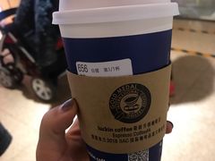 -luckincoffee瑞幸咖啡(顺义华联商厦店)