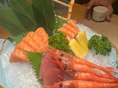 -三石铁板烧(紫竹桥店)