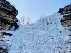 -黑龙潭风景区