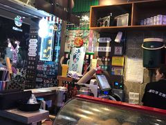 -香港鸿记冰室