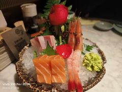 -阿吾罗日本料理(K11艺术中心店)