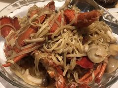 -无招牌海鲜餐厅(滨海艺术中心店)