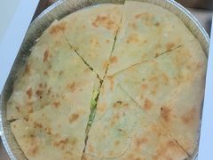 -甲乙饼·手工牛肉饼(东方广场店)