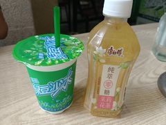 -龍城柳州螺蛳粉(群星路店)