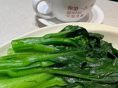 -和平馆·地道港澳茶餐厅(西门口店)