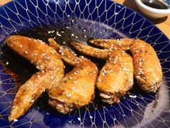 -渔寿司·日本料理(艾尚天地店)