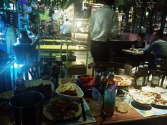 -胡桃里乐队酒馆(大庆店)