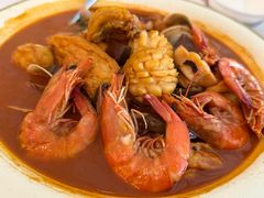 闽南沙茶锅-闽海肴(北辰荟店)