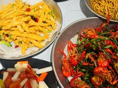 -巴厘龙虾·榜首油焖大虾(洞庭·艺术洋房店)