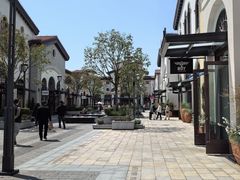 -比斯特苏州购物村精品奥特莱斯