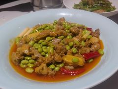 -院8里·小聚园老川菜(九眼桥店)