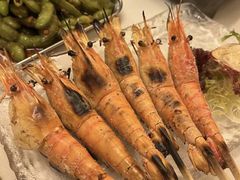 -白仁仔· 活烤海鲜 宵夜(豫园店)