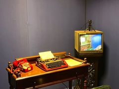-江苏省美术馆(长江路新馆)