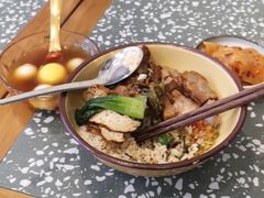 -流浪地图剁椒卤汁拌饭(未来城购物广场店)