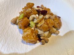 -荷风细雨·中国茶宴(碧云店)