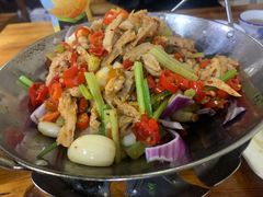 干锅肥肠-湖南湘菜馆(东湘缘二店)