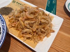 -满盛家宴·烤鸭·海鲜天津菜(河北路总店)