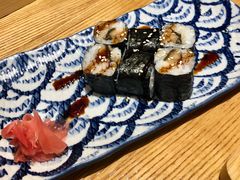 -大将料理餐厅(汇锦街店)