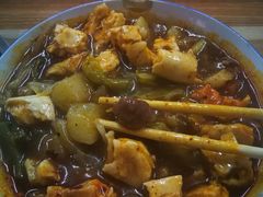 -老字号贾家肉丸糊辣汤(光明巷店)