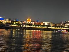 -武汉两江游览·夜游长江(汉阳门码头)