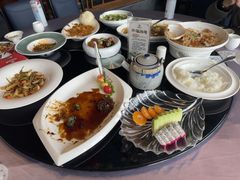 -湘湖大院(越王路店)