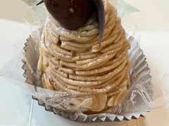 -KOMUGI 小麦家(新地假日广场店)