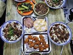 -清真-戏楼王记牛肉面