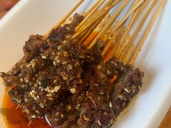 -喝丢一只鞋海鲜烧烤·海肠捞饭(文体街店)