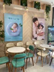 -爱儿美儿童摄影(奥森公园店)