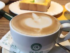 -绿茵阁(体育西分店)