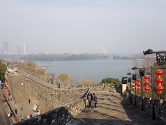 -南京城墙景区
