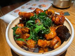 -岛风·台食小馆 ISLAND BISTRO(烟台山店)