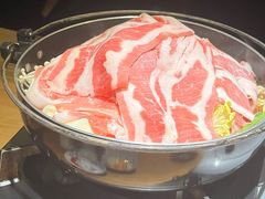 -吉川居酒屋(建国北路店)