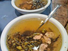 -百年银屏蚝烙·潮汕菜·非遗(乐山店)