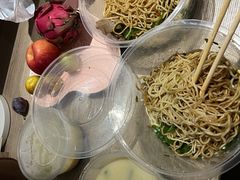 -欣达面馆(天桥支路店)
