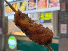 -上海鸡柳店(中街盛京大家庭店)