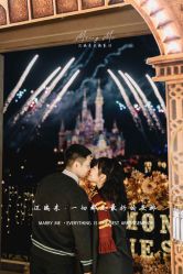 -迈瑞米求婚策划(静安店)