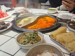 -贤合庄卤味自助火锅(新都汇店)