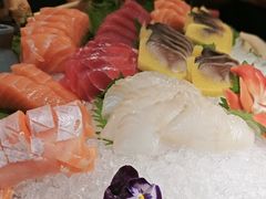 -德川家日本料理(中关村寰太大厦店)